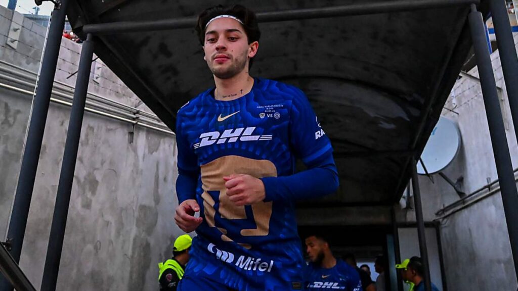Pumas tiene la necesidad de romper un ayuno... pero con las condiciones actuales del equipo se ve complicado