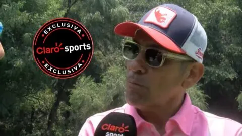 Jorge Campos quiere que Efraín Juárez siga en Pumas
