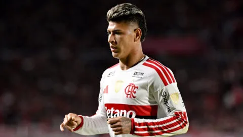 Agenda de los jugadores de Selección Colombia del 1 al 3 de mayo de 2026