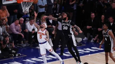Playoffs NBA 2026: ¿Cuántos equipos han remontado una desventaja de 1-3 en las Finales?