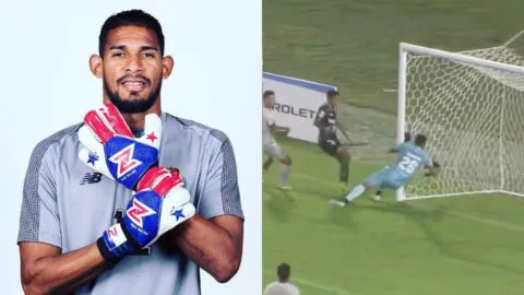 El caso José Calderón explota en Panamá: investigación y dura sanción provisional