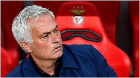 ¡Cuenta regresiva! José Mourinho pone plazo para decidir su futuro entre el Real Madrid y el Benfica