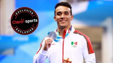 Juan Celaya afirma que los chinos ya tiemblan de miedo ante el nivel de México en los clavados