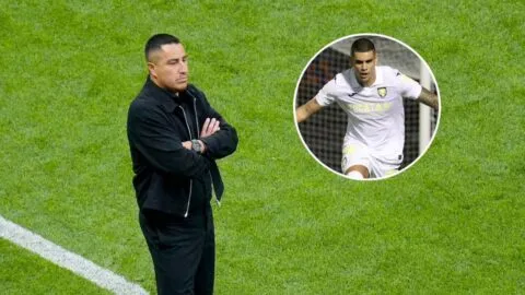 ¿Pumas le impone jugadores a Efraín Juárez? Esto es lo que sabemos