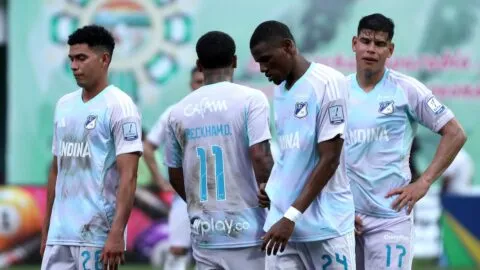 Los pecados que dejaron a Millonarios por fuera de los ocho