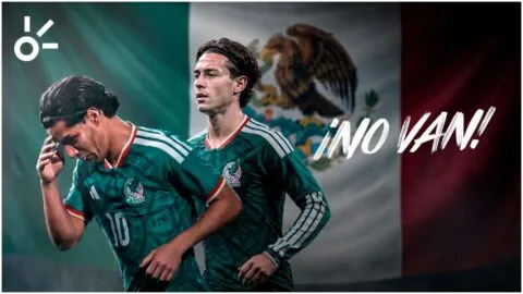 Olvidados y excluidos por Javier Aguirre: Los futbolistas que no pasaron el corte rumbo al Mundial 2026