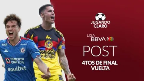 Jugando Claro, post de las semifinales del Clausura 2026, en vivo | 10 de mayo