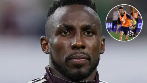 Julián Quiñones opaca a Cristiano Ronaldo: gol y asistencia en el triunfo sobre Al Nassr