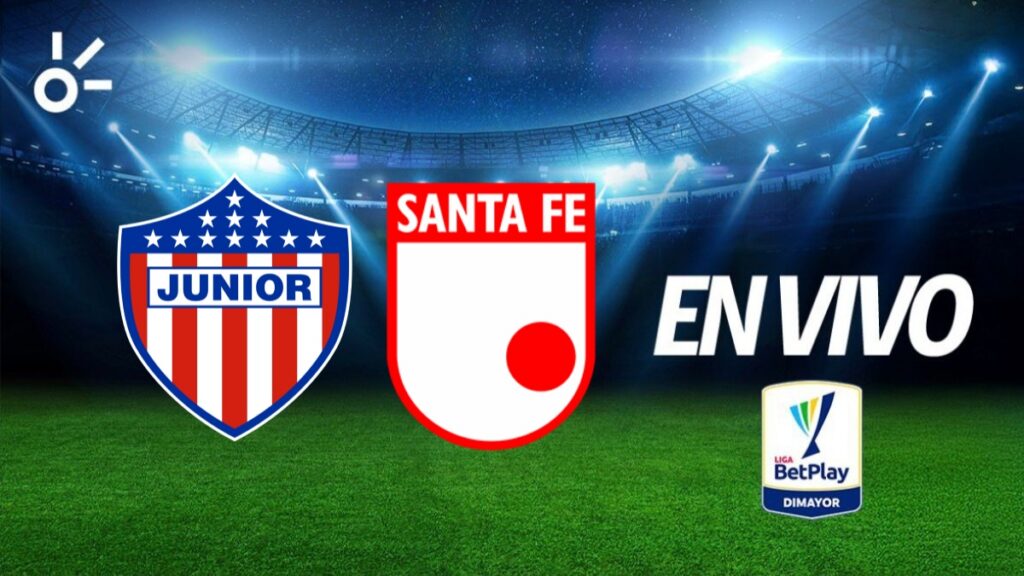 Junior vs Santa Fe