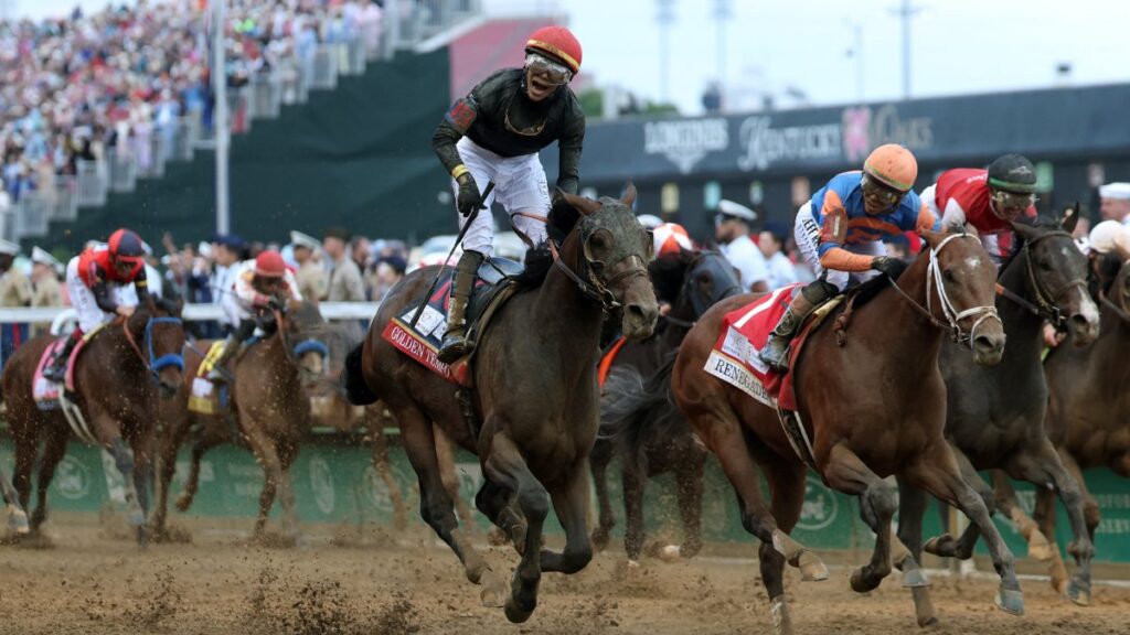 Bolsa del Kentucky Derby 2026: ¿Cuánto dinero gana el campeón y qué otros premios se reparten?