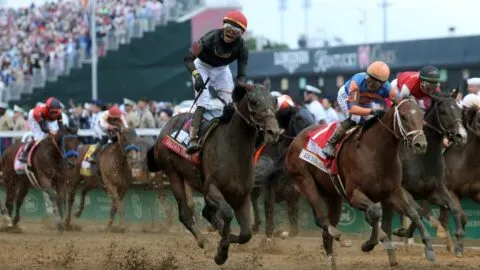 Bolsa del Kentucky Derby 2026: ¿Cuánto dinero gana el campeón y qué otros premios se reparten?