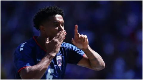 ¡Cabo Verde golea a Serbia! Los Tiburones Azules apuntan a convertirse en la gran revelación del Mundial 2026