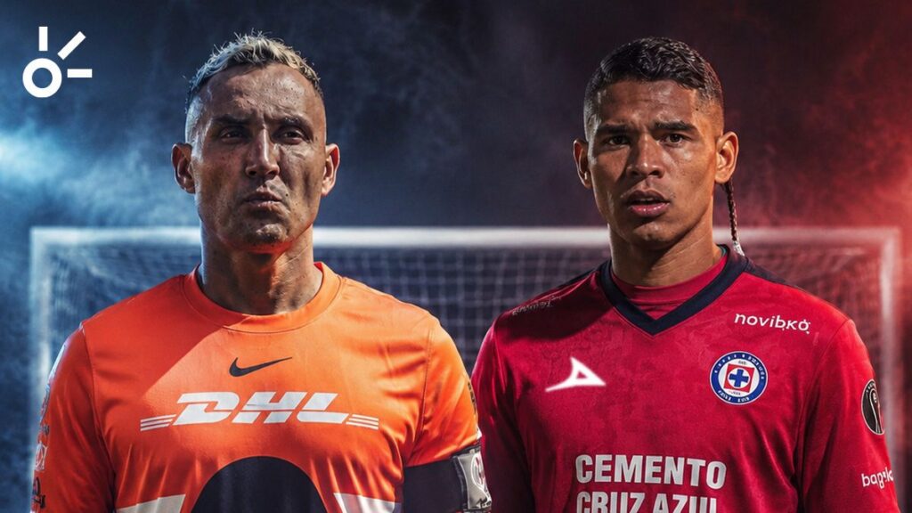 Keylor Navas vs Kevin Mier | Claro Sports