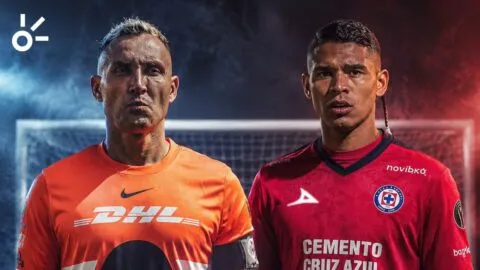 Keylor Navas vs Kevin Mier: ¿Quién es mejor en los penales previo a la final Pumas vs Cruz Azul?