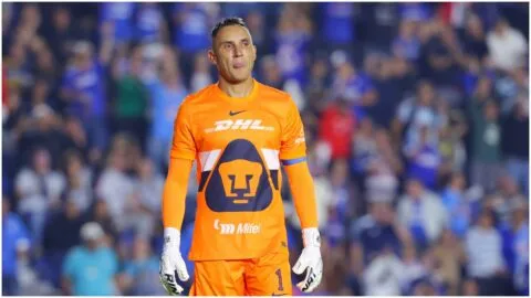 ¡Para la eternidad! Keylor Navas firma una súper atajada en la final del Clausura 2026 