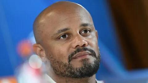 El Bayern llega fuerte al duelo ante el PSG: Kompany celebra que “todos están en forma y disponibles”