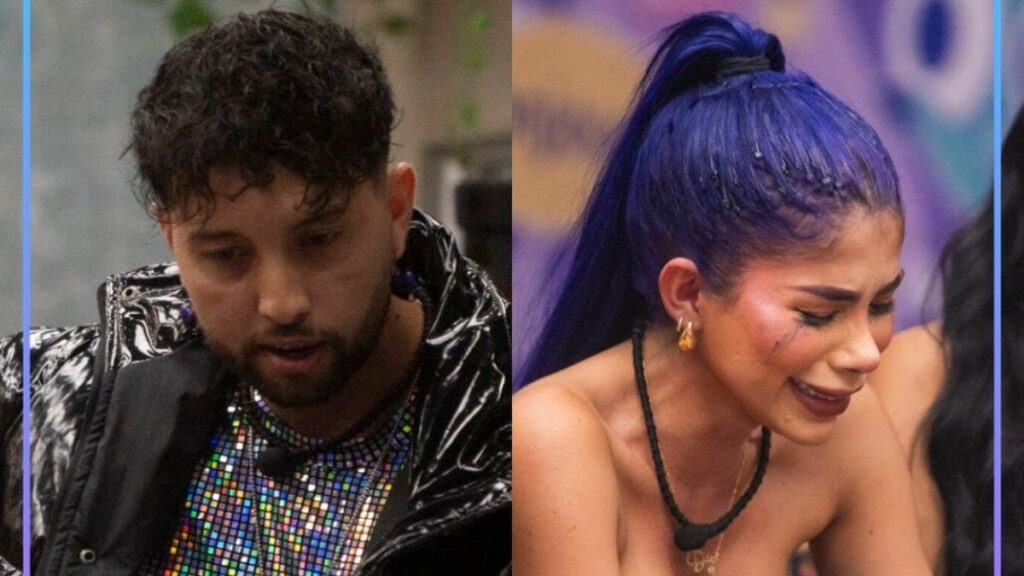 La Casa De Los Famosos 4/5
