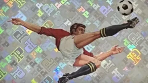 ¿Quién es el jugador que Panini eligió para la estampa 00 del álbum del Mundial 2026 y cuánto cuesta?