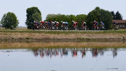 Tour Auvernia-Ródano-Alpes 2026: etapas, recorrido, horarios, colombianos confirmados y dónde ver en vivo
