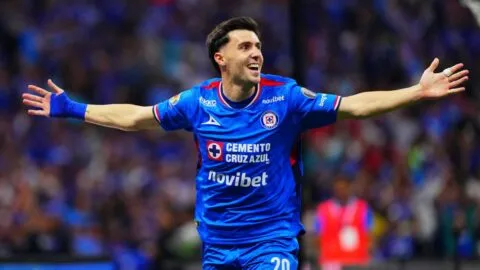 ¡La Máquina funciona! Cruz Azul alcanza su quinta semifinal consecutiva con triunfo ante Atlas