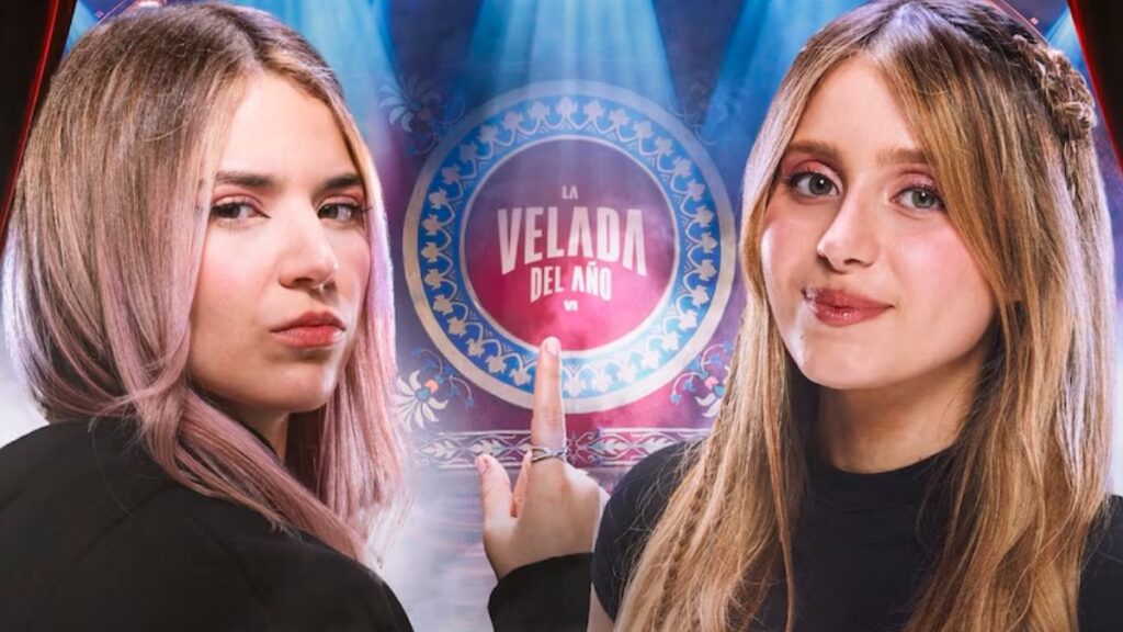 La Velada Del A o VI Fecha Horario Cartelera Completa Y D nde Ver A La Velada Del A o VI Fecha Horario Cartelera Completa Y D nde Ver A