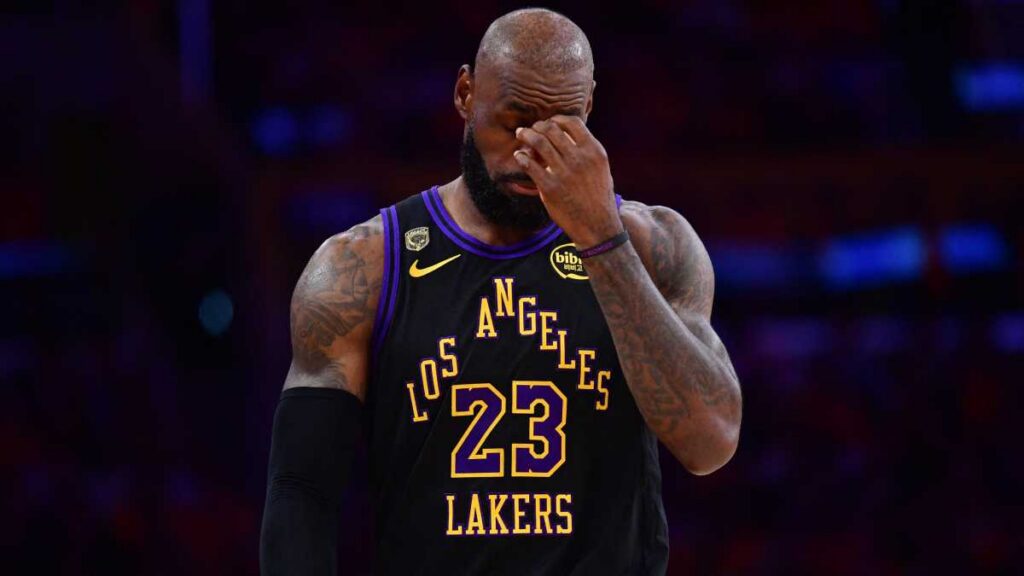 El Thunder culmina la faena, barre a los Lakers y se instala en la final de la Conferencia Oeste