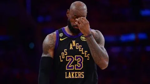 El Thunder culmina la faena, barre a los Lakers y se instala en la final de la Conferencia Oeste