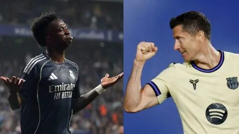 Posiciones Liga de España 2026: ¿Cómo está la tabla hoy y qué diferencia hay entre Barça y Madrid?