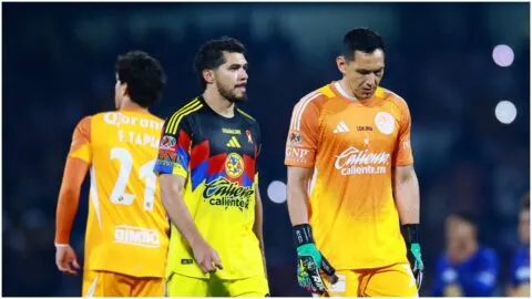 Fracaso, limpia y mercado: la radiografía completa del Club América para el verano de 2026