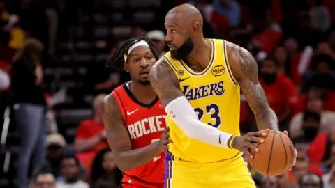 Playoffs NBA 2026: resumen, resultados y quiénes ganaron los partidos de hoy 1 de mayo