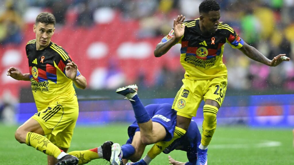 Antuna marcó tras una jugada en la que Borja quedó lesionado. Imago 7