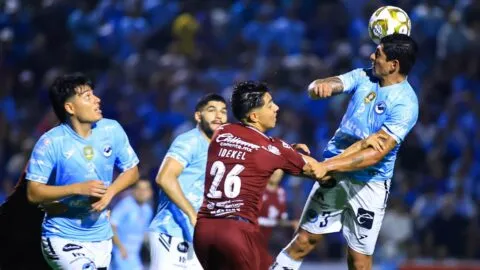 Tepatitlán vs Tampico Madero, Liga Expansión MX: fecha y horario de la Final de vuelta del Clausura 2026