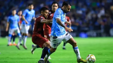 ¡Todo se define en la vuelta! Jaiba Brava y Tepatitlán no se hacen daño en la final de ida