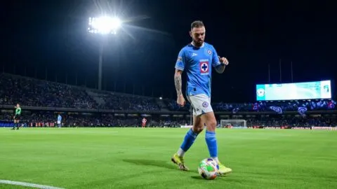 Estalla la polémica por la 'casa' de Cruz Azul: “Que les presten el Zócalo”