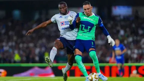 Pumas vs Cruz Azul en vivo la gran final de vuelta de la Liga MX 2026: ¡La Máquina quiere el primero!