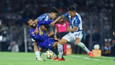 Pumas vs Pachuca en vivo: ¡Los auriazules regresan a la final luego de cinco años y medio!