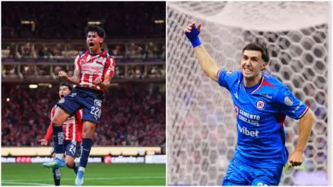 Así se juegan las semifinales del Clausura 2026: fechas, horarios y dónde ver en vivo la Liga MX
