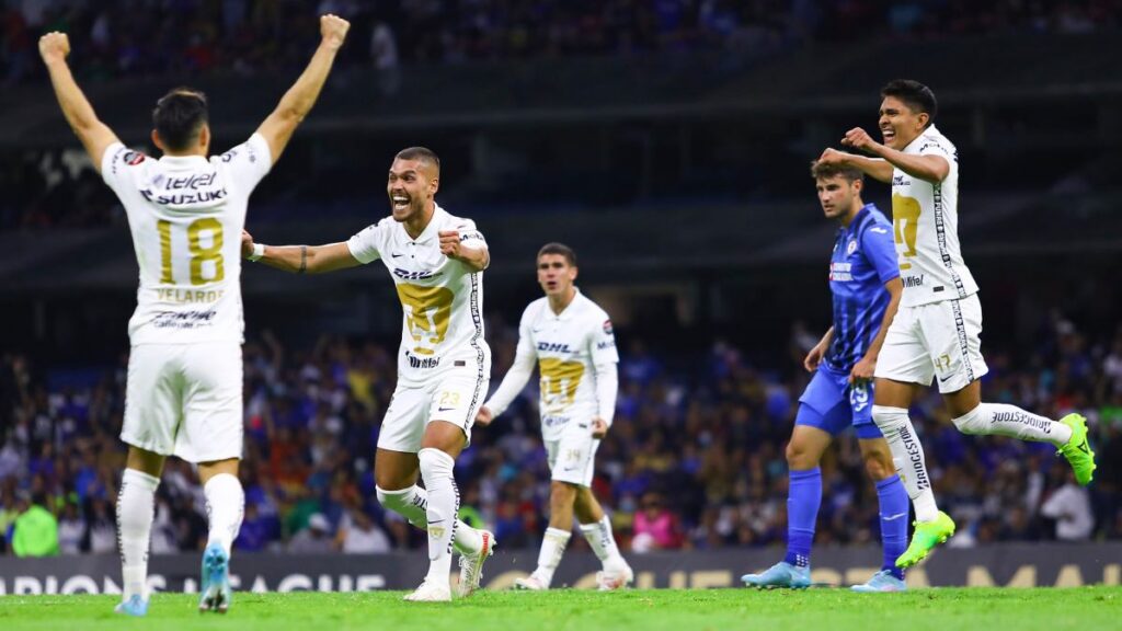 Concachampions