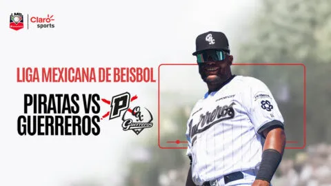 Piratas de Campeche vs Guerreros de Oaxaca, en vivo: transmisión del juego de la Liga Mexicana de Béisbol 2026 