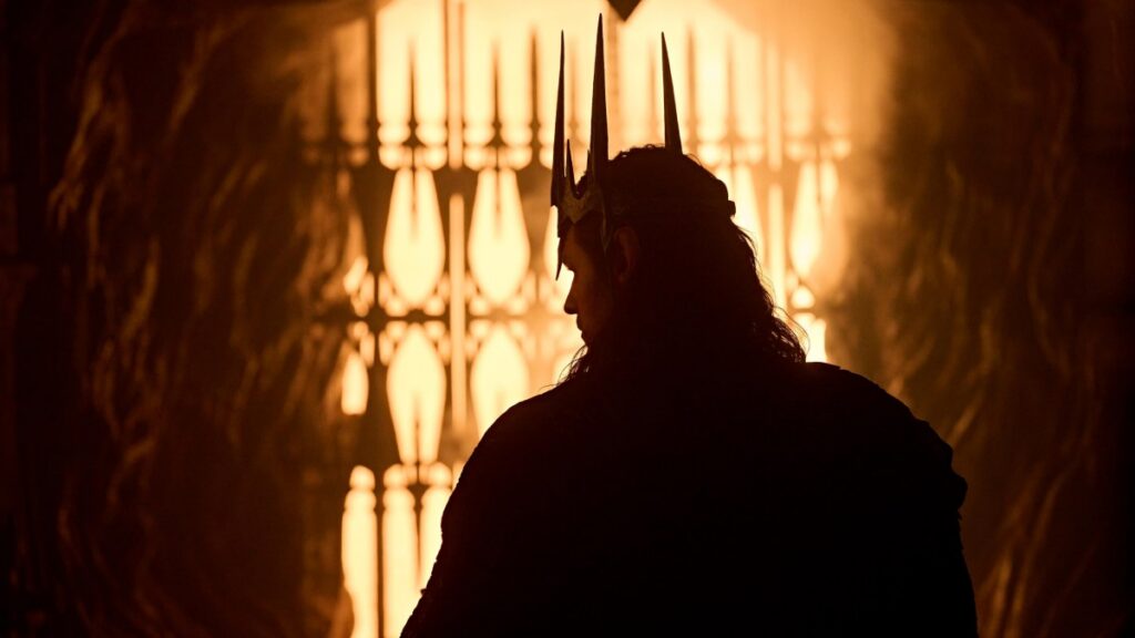 Lord of the Rings 2026