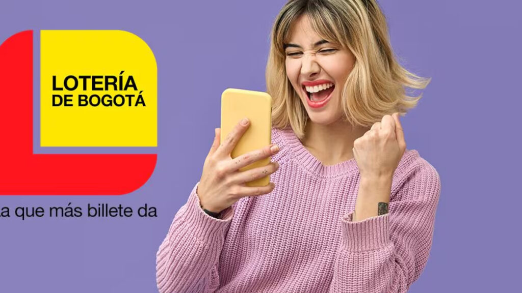 Lotería De Bogotá