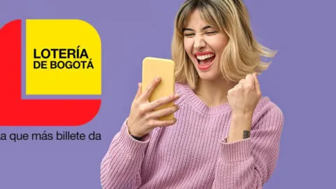 Resultados de lotería de Bogotá y chances: números que cayeron y ganadores | 28 de mayo de 2026