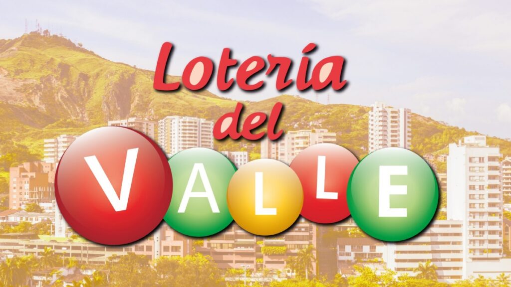 Lotería del Valle