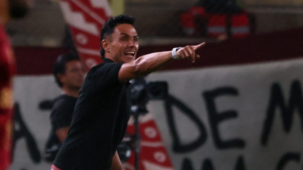 Lucas González