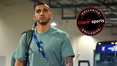 De la separación familiar a la oportunidad en Xolos: el recorrido de Luis Chávez en el inicio de su carrera