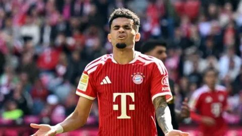 Bayern Múnich fue tajante sobre el futuro de Luis Díaz: "Seríamos tontos"