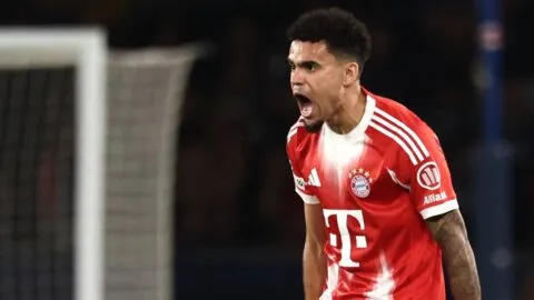 Operación Champions League: el plan de Luis Díaz para conquistar Europa