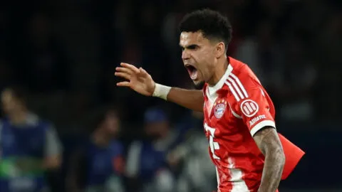 Un aporte impresionante de Luis Díaz: Vincent Kompany anticipa el resumen de temporada para el Bayern