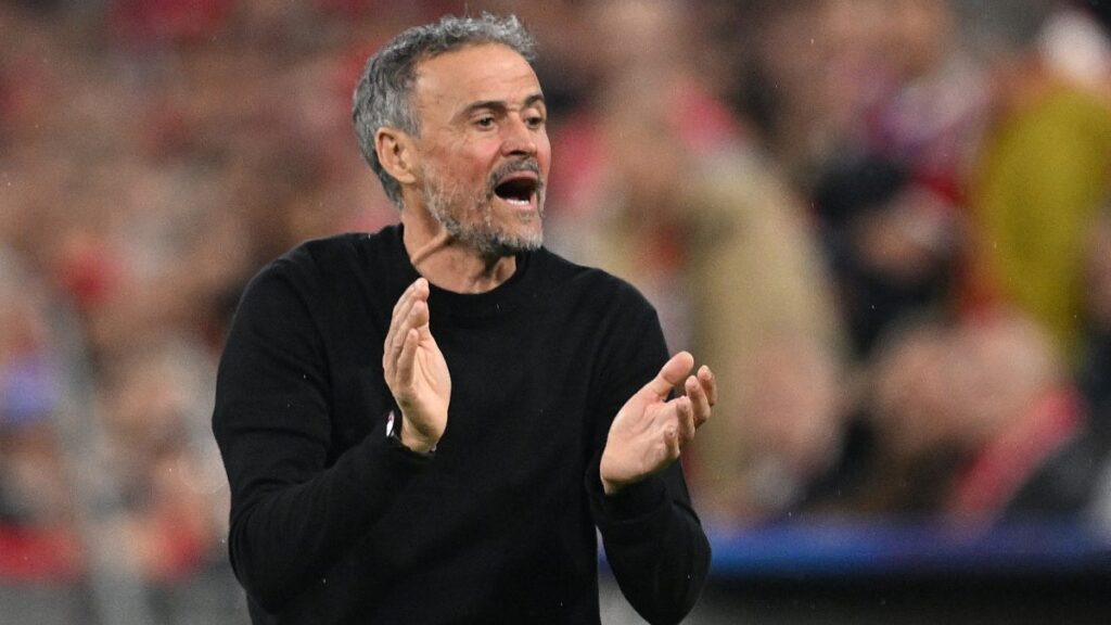 Champions League