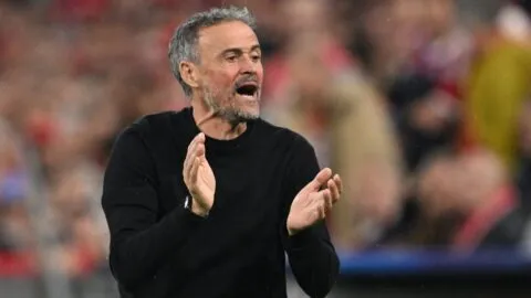 Luis Enrique apunta al bicampeonato en la Champions League y lanza duro mensaje a sus críticos